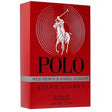 Ralph Lauren - Polo Red Remix X Ansel Elgort EDT - 125ml - Feel You