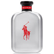 Ralph Lauren, Polo Red Rush, Eau De Toilette, For Men, 125 ml - Feel You