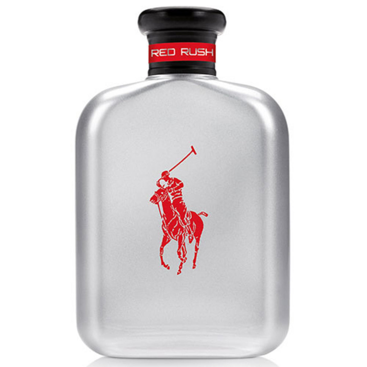 Ralph Lauren, Polo Red Rush, Eau De Toilette, For Men, 125 ml - Feel You