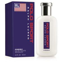 Ralph Lauren - Polo Sport Fresh EDT - 125ml - Feel You
