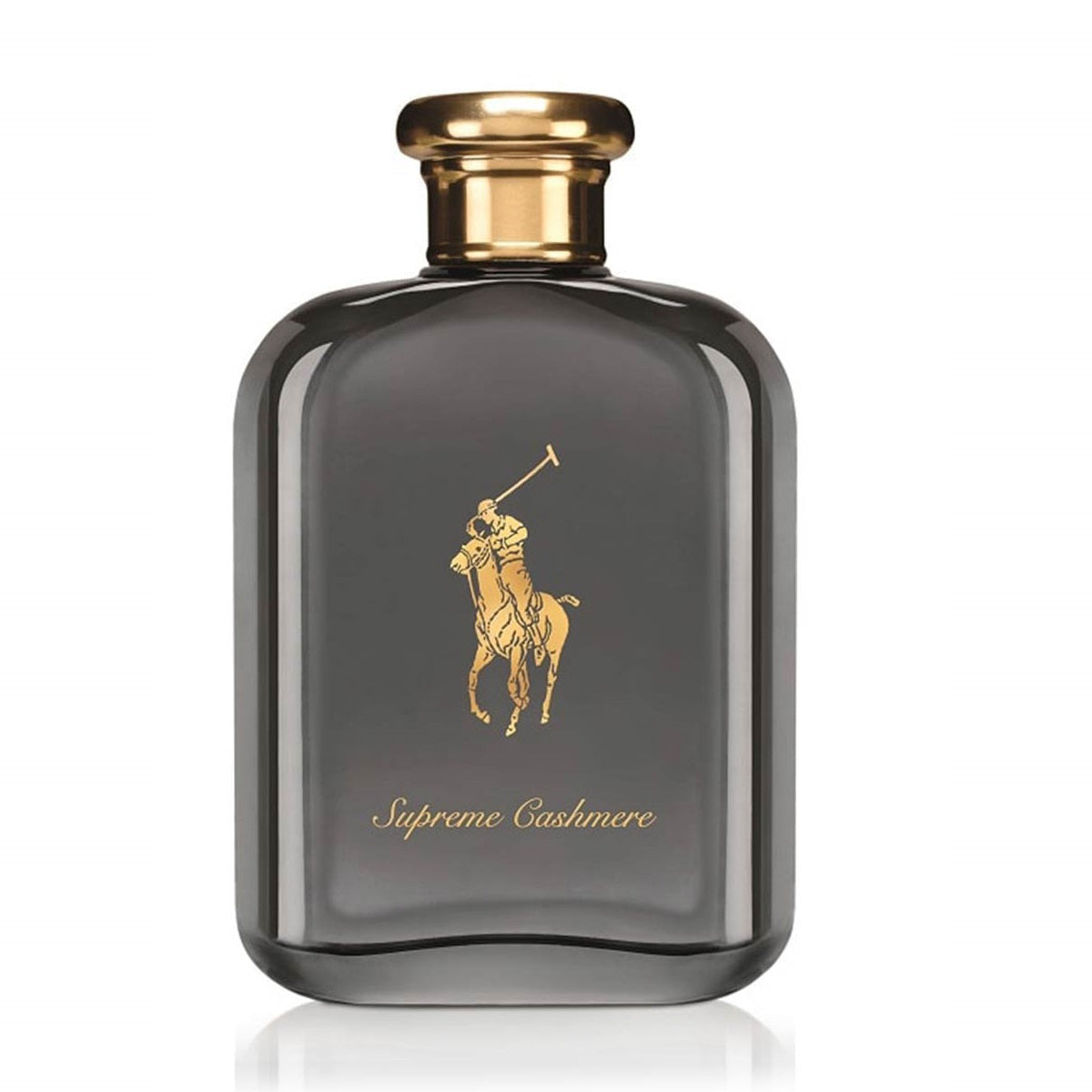 Ralph Lauren, Polo Supreme Cashmere, Eau De Parfum, For Men, 125 ml *Tester