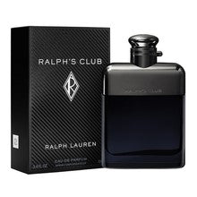 Ralph Lauren - Ralph´Club EDP - 50ml - Feel You