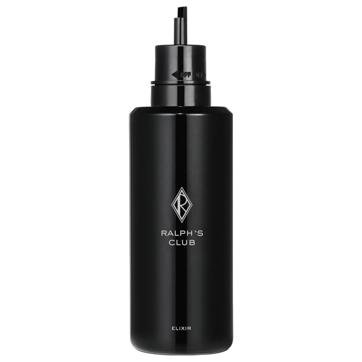 Ralph Lauren, Ralph's Club, Eau De Parfum, For Men, Refill, 150 ml - Feel You