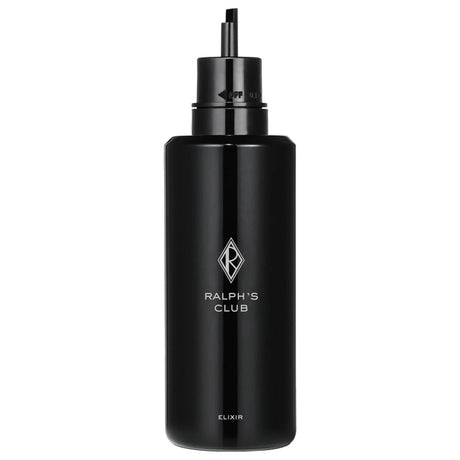 Ralph Lauren, Ralph's Club, Eau De Parfum, For Men, Refill, 150 ml - Feel You