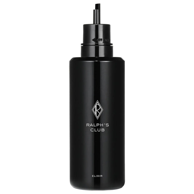 Ralph Lauren, Ralph's Club, Eau De Parfum, For Men, Refill, 150 ml - Feel You