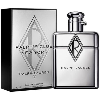Ralph Lauren - Ralph´s Club New York EDP - 60ml - Feel You