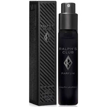 Ralph Lauren - Ralph's Club Perfume Miniature - 10ml - Feel You