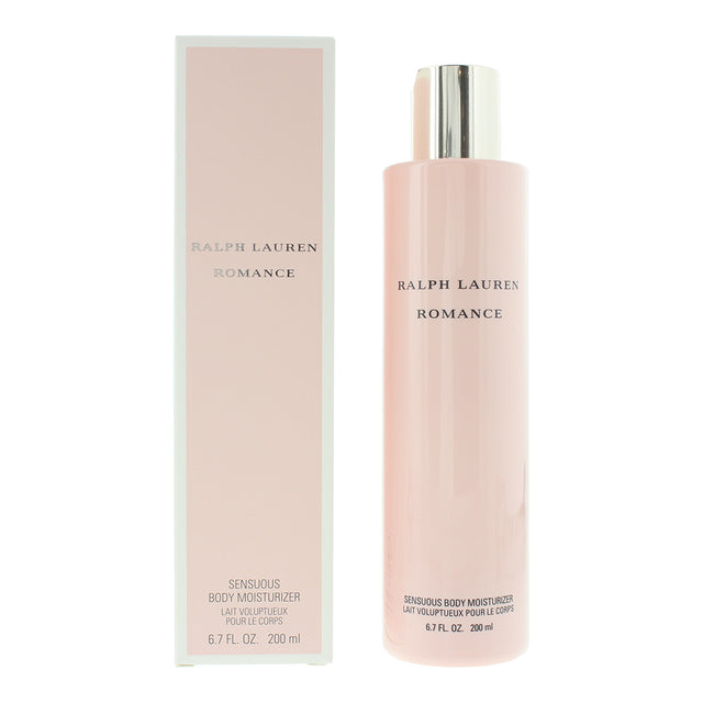 Ralph Lauren, Romance, Body Lotion, Body, 200 ml - Feel You