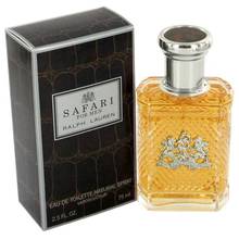 Ralph Lauren - Safari for Men EDT - 125ml - Feel You