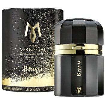 Ramon Monegal - Bravo EDP - 50ml - Feel You
