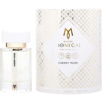 Ramon Monegal - Cherry Musk EDP - 100ml - Feel You