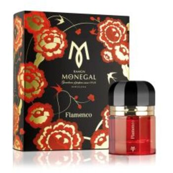 Ramon Monegal - Flamenco EDP - 50ml - Feel You