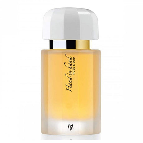 Ramon Monegal, Hand In Hand, Eau De Parfum, Unisex, 100 ml - Feel You