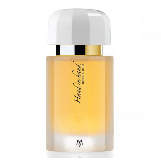 Ramon Monegal, Hand In Hand, Eau De Parfum, Unisex, 100 ml - Feel You