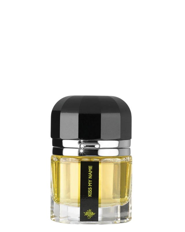 Ramon Monegal, Kiss My Name, Eau De Parfum, Unisex, 50 ml - Feel You