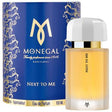 Ramon Monegal - Next To Me EDP - 100ml - Feel You