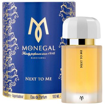 Ramon Monegal - Next To Me EDP - 100ml - Feel You