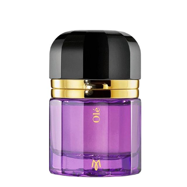 Ramon Monegal, Ole, Eau De Parfum, Unisex, 50 ml - Feel You