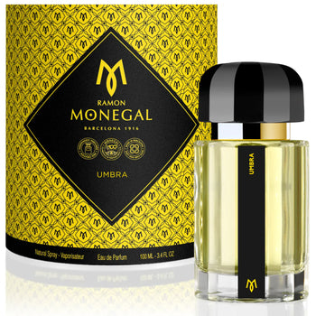 Ramon Monegal - Umbra EDP - 100ml - Feel You