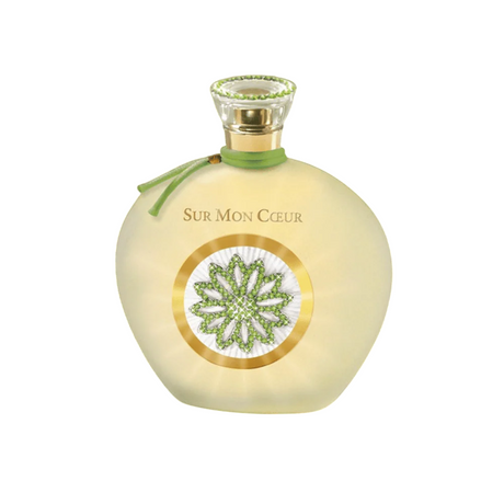 Rance 1795, Sur Mon Coeur, Eau De Parfum, For Women, 100 ml *Tester - Feel You