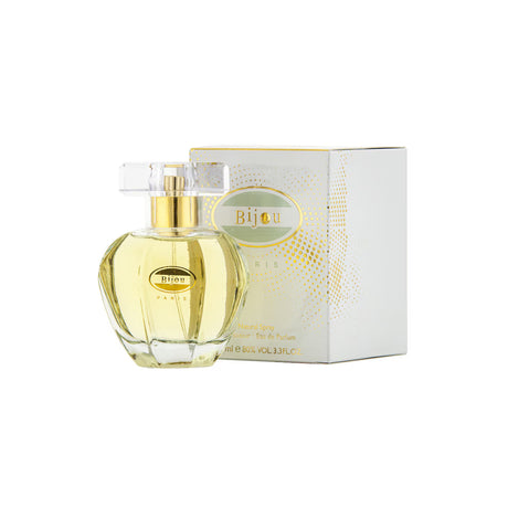 Raphael Rosalee, Bijou, Eau De Parfum, For Women, 100 ml - Feel You