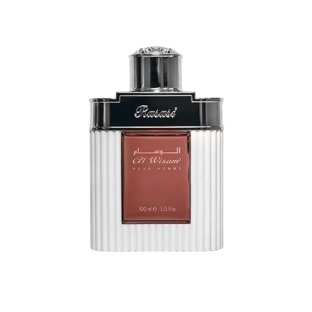 Rasasi, Al Wisam Day, Eau De Parfum, For Men, 100 ml - Feel You