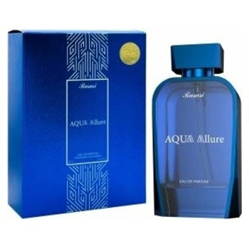 Rasasi - Aqua Allure EDP - 100ml - Feel You
