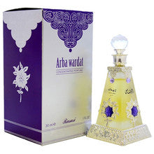 Rasasi - Arba Wardat Perfume oil - 30ml - Feel You