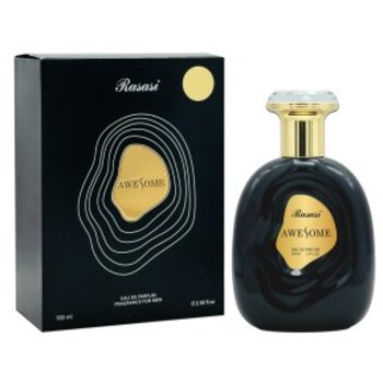 Rasasi - Awesome EDP - 100ml - Feel You