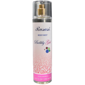 Rasasi - Bubbly Gal Tělový sprej - 250ml - Feel You