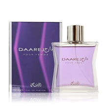 Rasasi - Daarej Pour Femme EDP - 100ml - Feel You
