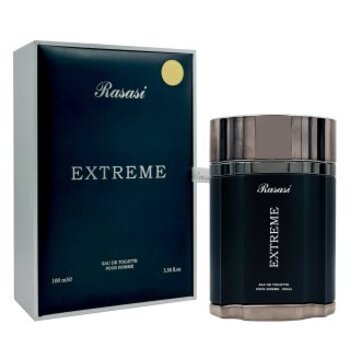 Rasasi - Extreme EDT - 100ml - Feel You