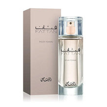 Rasasi - Fattan Pour Femme EDP - 50ml - Feel You