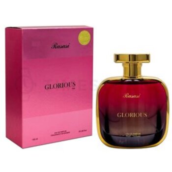 Rasasi - Glorious Pink EDP - 100ml - Feel You