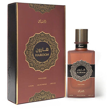 Rasasi - Haroon EDP - 100ml - Feel You