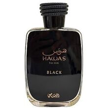 Rasasi - Hawas Black EDP - 100ml - Feel You