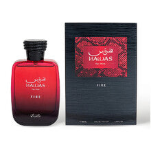 Rasasi - Hawas Fire EDP - 100ml - Feel You