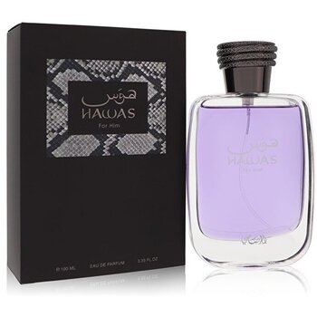 Rasasi - Hawas For Him EDP 100 ml - 100ml - Feel You
