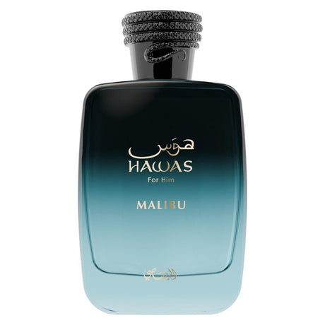 Rasasi, Hawas Malibu, Eau De Parfum, For Men, 100 ml - Feel You