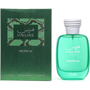 Rasasi - Hawas Tropical EDP - 100ml - Feel You
