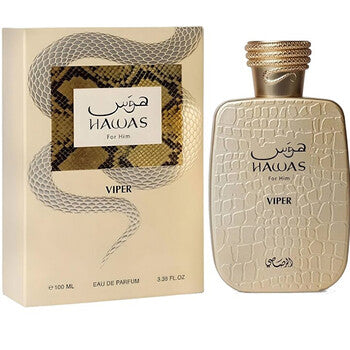 Rasasi - Hawas Viper EDP - 100ml - Feel You