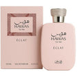 Rasasi - Hawas for Her Eclat EDP - 100ml - Feel You