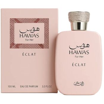 Rasasi - Hawas for Her Eclat EDP - 100ml - Feel You