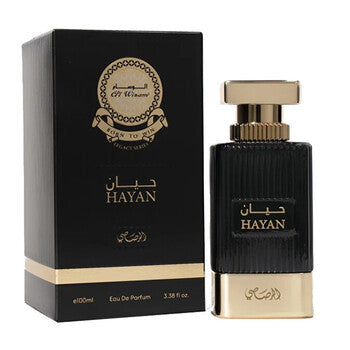 Rasasi - Hayan EDP - 100ml - Feel You