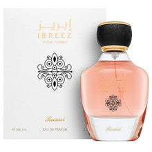 Rasasi - Ibreez Pour Femme EDP - 100ml - Feel You