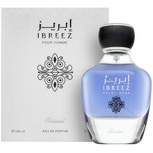 Rasasi - Ibreez Pour Homme EDP - 100ml - Feel You