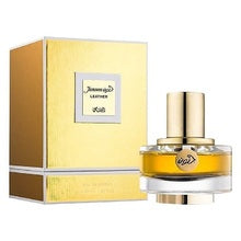 Rasasi - Junoon Leather For Women EDP - 50ml - Feel You