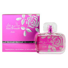 Rasasi - Maa Arwaak Pour Femme EDP - 50ml - Feel You
