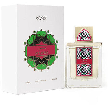 Rasasi - Mawra EDP - 90ml - Feel You