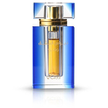 Rasasi - Nebras Al Ishq Wahaj Parfumed Oil - 6ml - Feel You